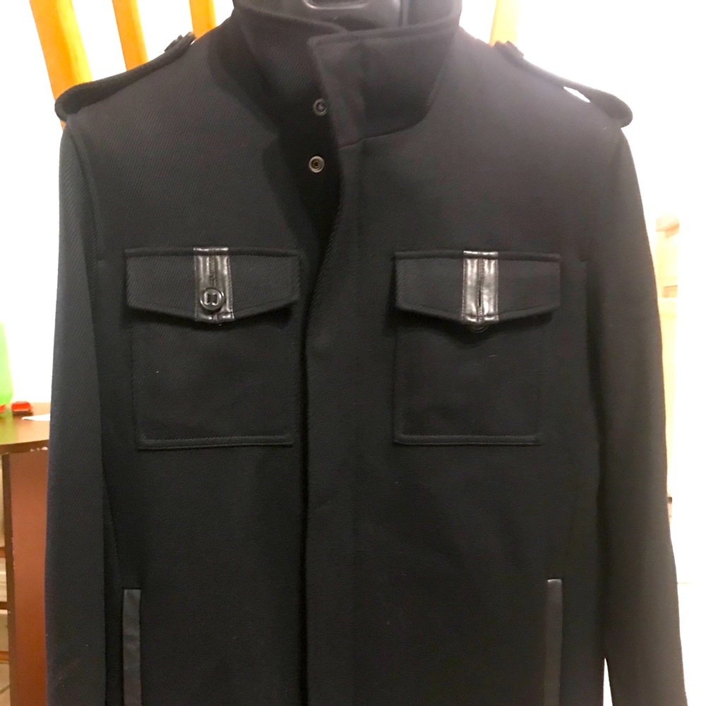 Cole Hann Jackets